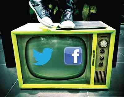 Redes sociales