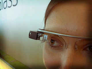 Google Glass fracaso
